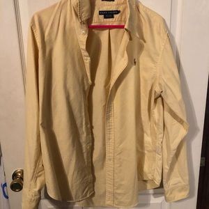 Ralph Lauren women’s button down